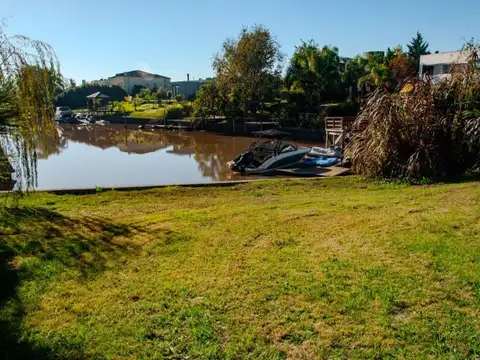 Terreno en Venta de 1167,0 m2