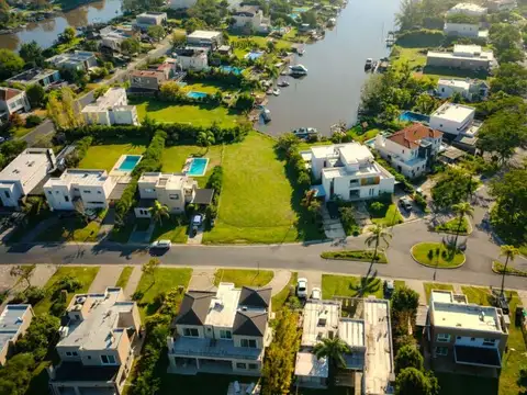 Terreno en Venta en San Marco, USD 290.000