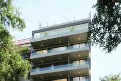 Emprendimiento en Belgrano de 1 Dormitorios