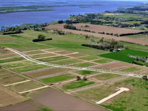 Terreno en Venta en Arroyo Seco, Rosario
