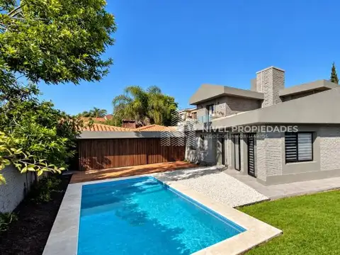 Casa en Alquiler en Castelar, Partido de Morón