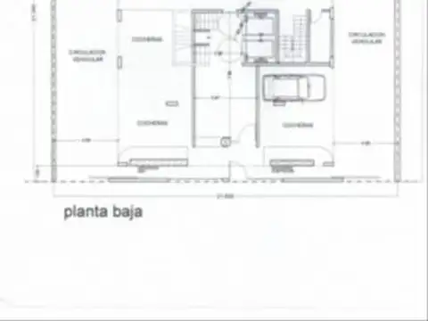Cochera - Venta - Argentina, Tres de Febrero - SPRINGOLO 581
