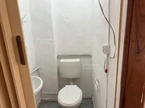 BRANDSEN 4300, Piso PB