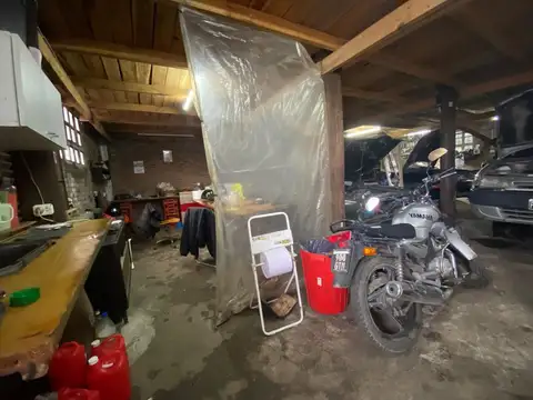 Galpon en Venta en La Plata, USD 51.300