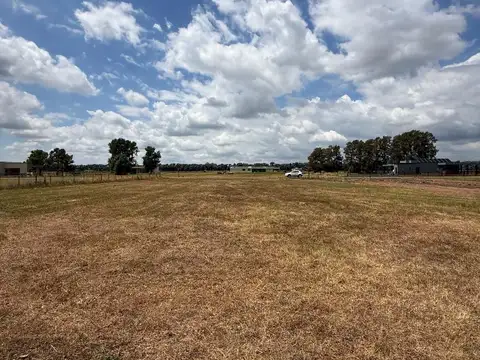 Terreno en Venta de 2739,0 m2