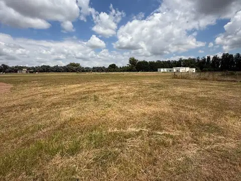 Bernardino Rivadavia Km 14,5