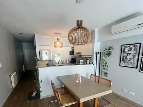 Departamento en Venta en Puerto Norte, USD 240.000