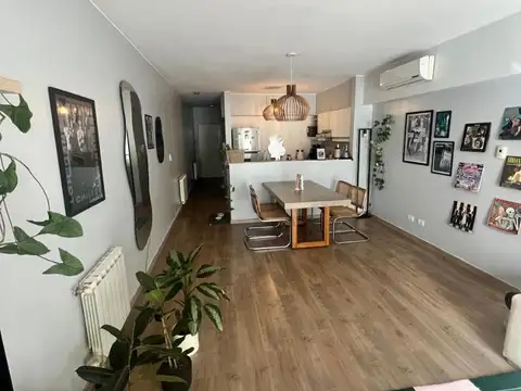 Departamento en Venta 10 años