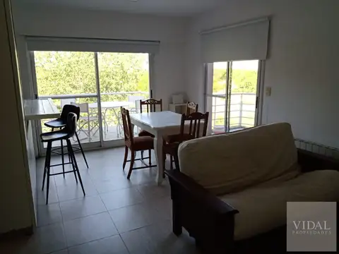Departamento en venta en Lagunas de Santa Barbara