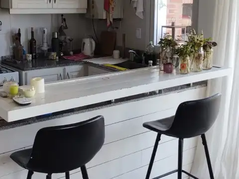 Departamento en venta en Lagunas de Santa Barbara