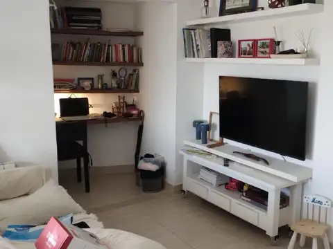 Departamento en venta en Lagunas de Santa Barbara