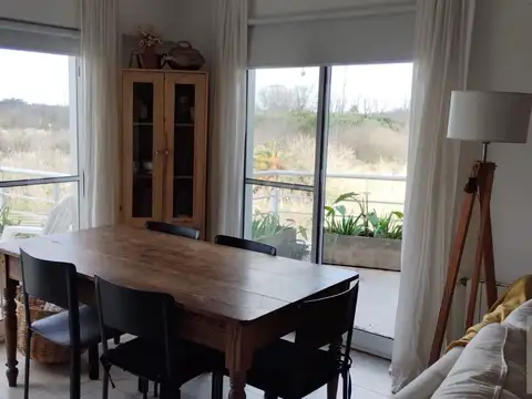 Departamento en venta en Lagunas de Santa Barbara