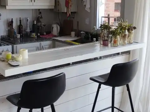 Departamento en venta en Lagunas de Santa Barbara