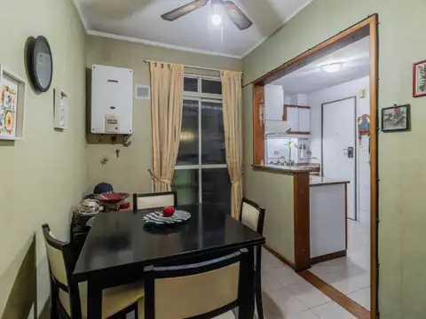Departamento en Venta 61 años