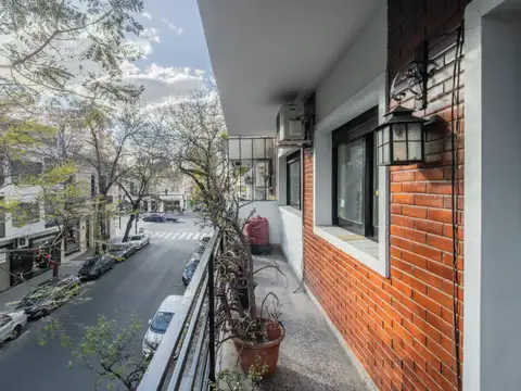 Semipiso · En Venta · 4 Ambientes · Caballito