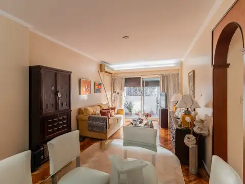 Departamento en Venta de 3 dormitorios