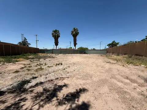 Terreno en Venta de 648,0 m2