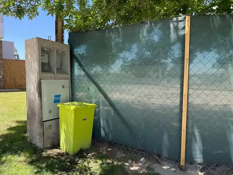 Terreno en Venta en Maipu, USD 95.000