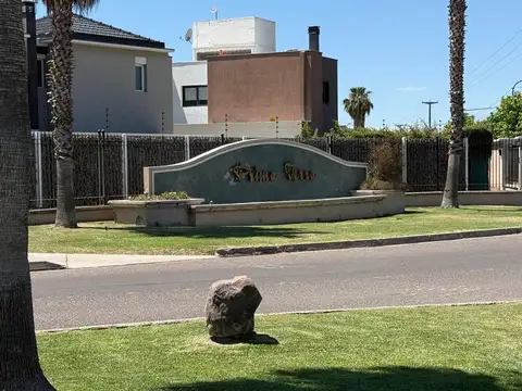 B° "Prima Terra", lote 6, Manzana "G"