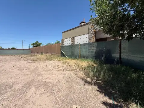 B° "Prima Terra", lote 6, Manzana "G"