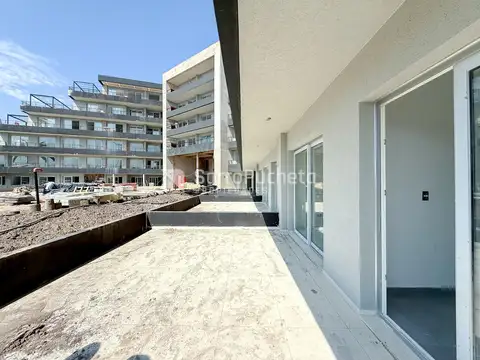 Departamento en Venta en San Antonio de Padua, Partido de Merlo
