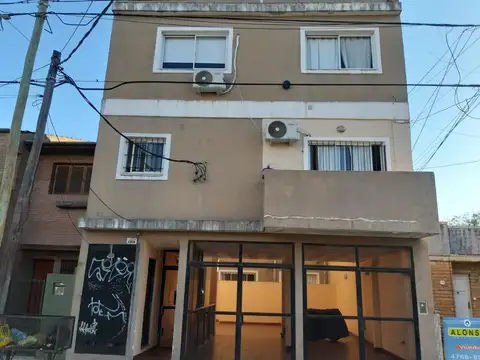 Departamento en Venta en Villa Ballester, Partido de General San Martín