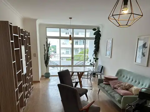 Departamento en Alquiler de 3 dormitorios