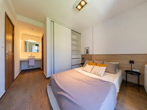 Depto Tipo Casa en Venta A Estrenar