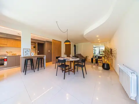 Depto Tipo Casa en Venta en Fisherton, USD 295.000