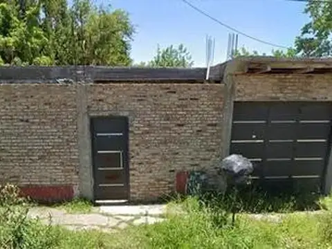 Benavente e/ Alta Gracia y Lisandro De La Torre