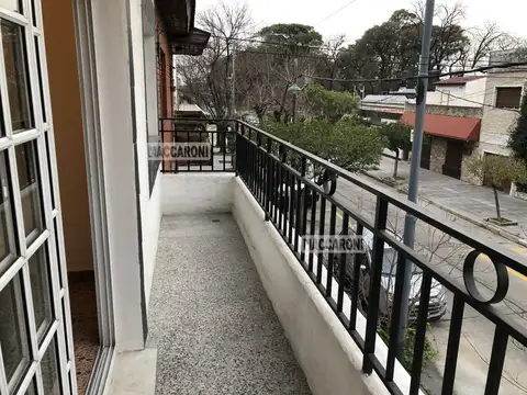 T/casa 2 ambs + playroon/habitación/lavadero y terraza propi