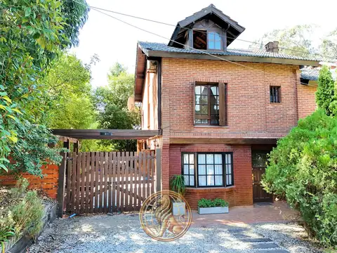 Venta Triple Pinamar zona dúplex