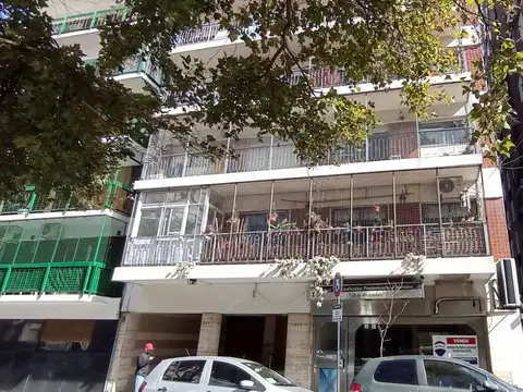 Departamento en Alquiler en Flores, CABA