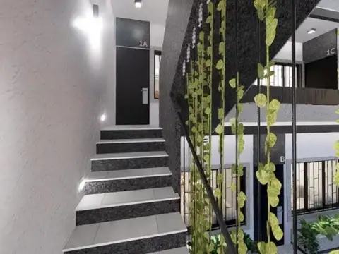 Departamento en Venta en El Palomar, USD 65.000