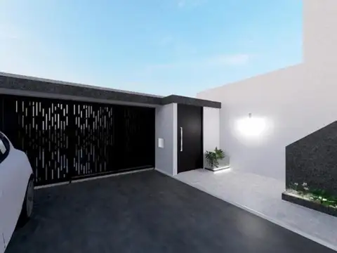 Departamento en Venta con 3 cocheras