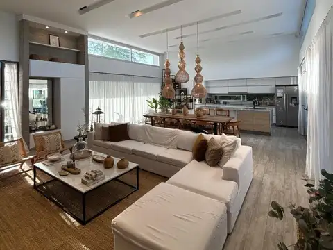 Casa en Venta en Greenville Polo & Resort, USD 490.000