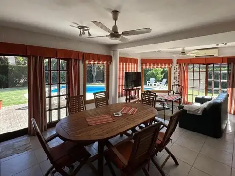 Casa en Venta en Nautico Escobar, USD 290.000