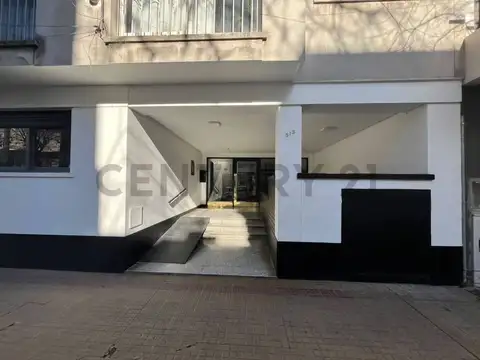 10 Entre 42 y 43 , Piso 11