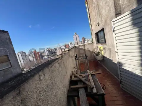 Monoambiente en venta