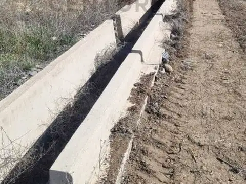 Terreno en Venta 12  mts Frente