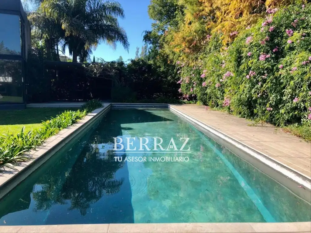 Casa venta 5 ambientes en El Estribo Pilar lote de 1011 m2 - Foto 15