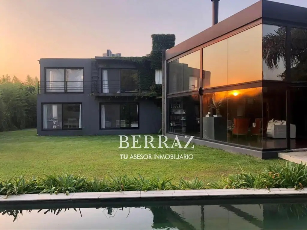 Casa venta 5 ambientes en El Estribo Pilar lote de 1011 m2 - Foto 13