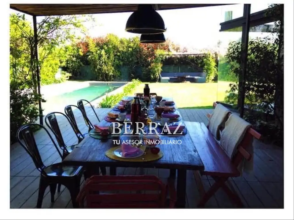 Casa venta 5 ambientes en El Estribo Pilar lote de 1011 m2 - Foto 17