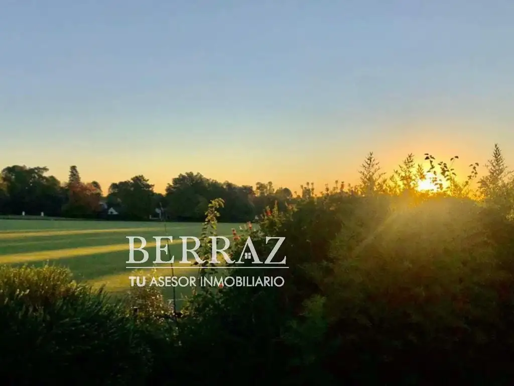 Casa en El Estribo de 4 dormitorios