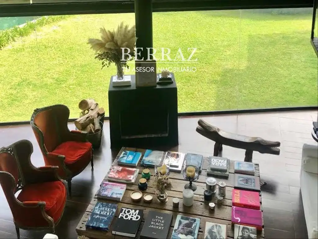 Casa venta 5 ambientes en El Estribo Pilar lote de 1011 m2 - Foto 18