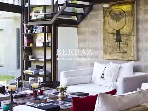 Casa en Venta - 4 dormitorios -