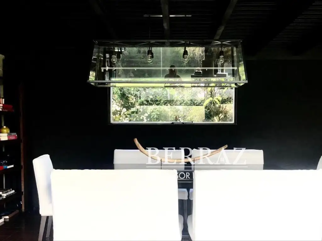 Casa en Venta en El Estribo