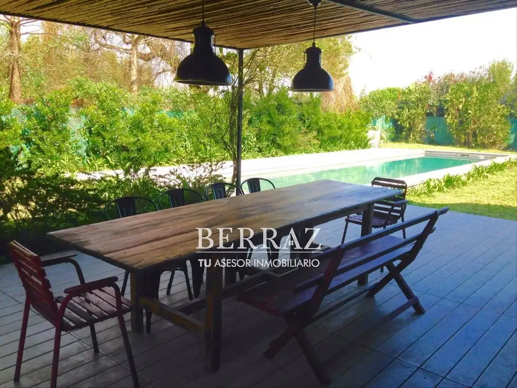 Casa venta 5 ambientes en El Estribo Pilar lote de 1011 m2 - Foto 16