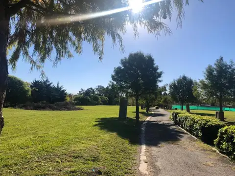 Terreno en Venta de 600,0 m2