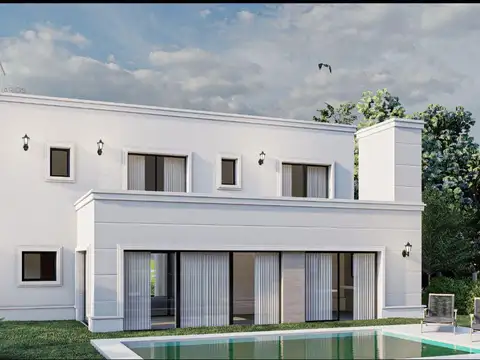 Casa en Venta en Rumenco Joven, USD 670.000